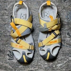 Teva Karnali Wraptor Shoe - Women's